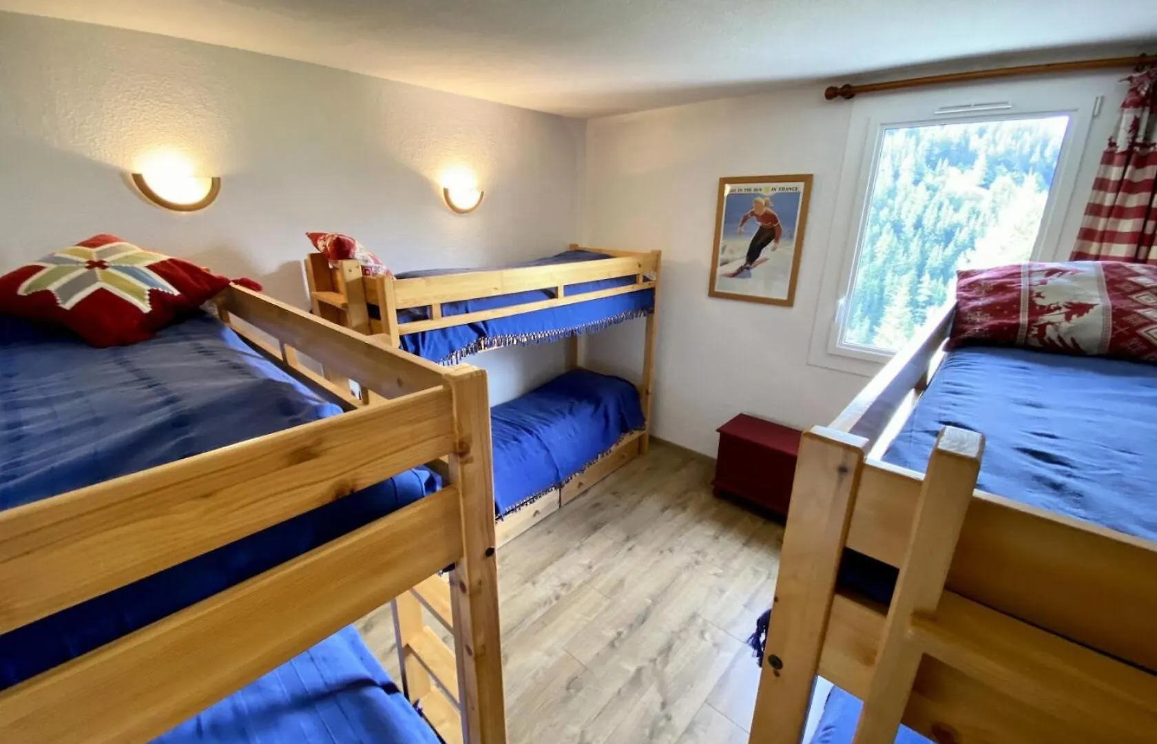 Residence Le Charmaix - Appartement Spatieux 10 Personnes Coeur Station Mae-5264 Modane França