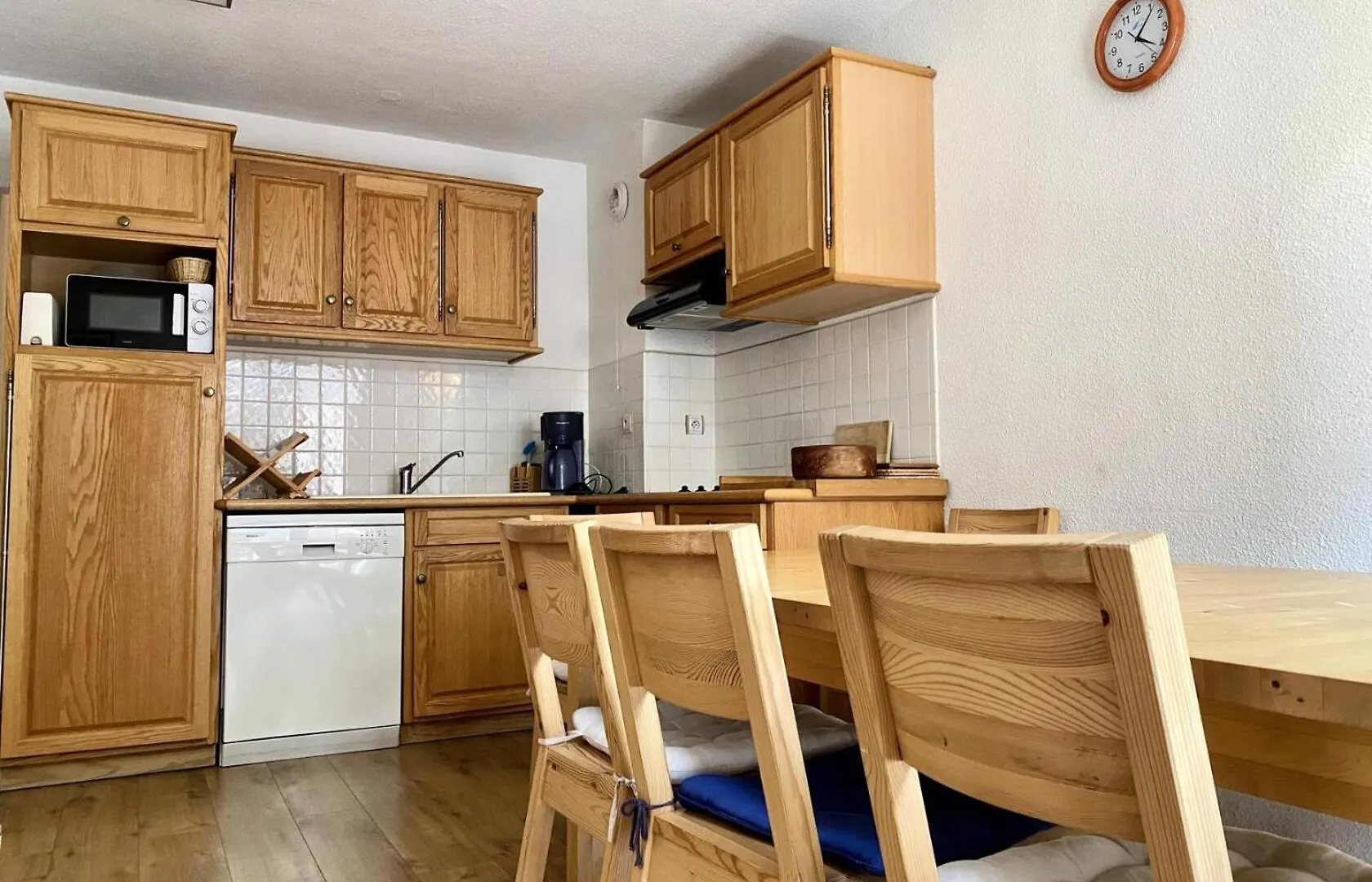 Residence Le Charmaix - Appartement Spatieux 10 Personnes Coeur Station Mae-5264 Modane 0*,  França