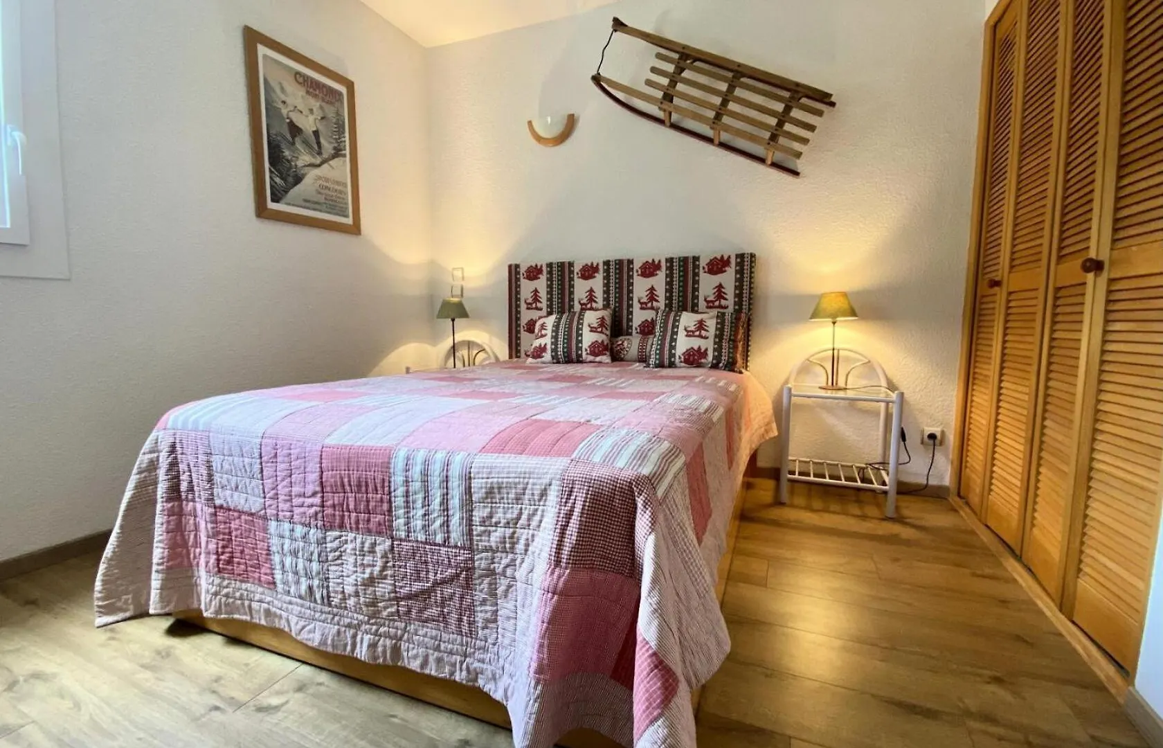 Residence Le Charmaix - Appartement Spatieux 10 Personnes Coeur Station Mae-5264 Modane Apartamento